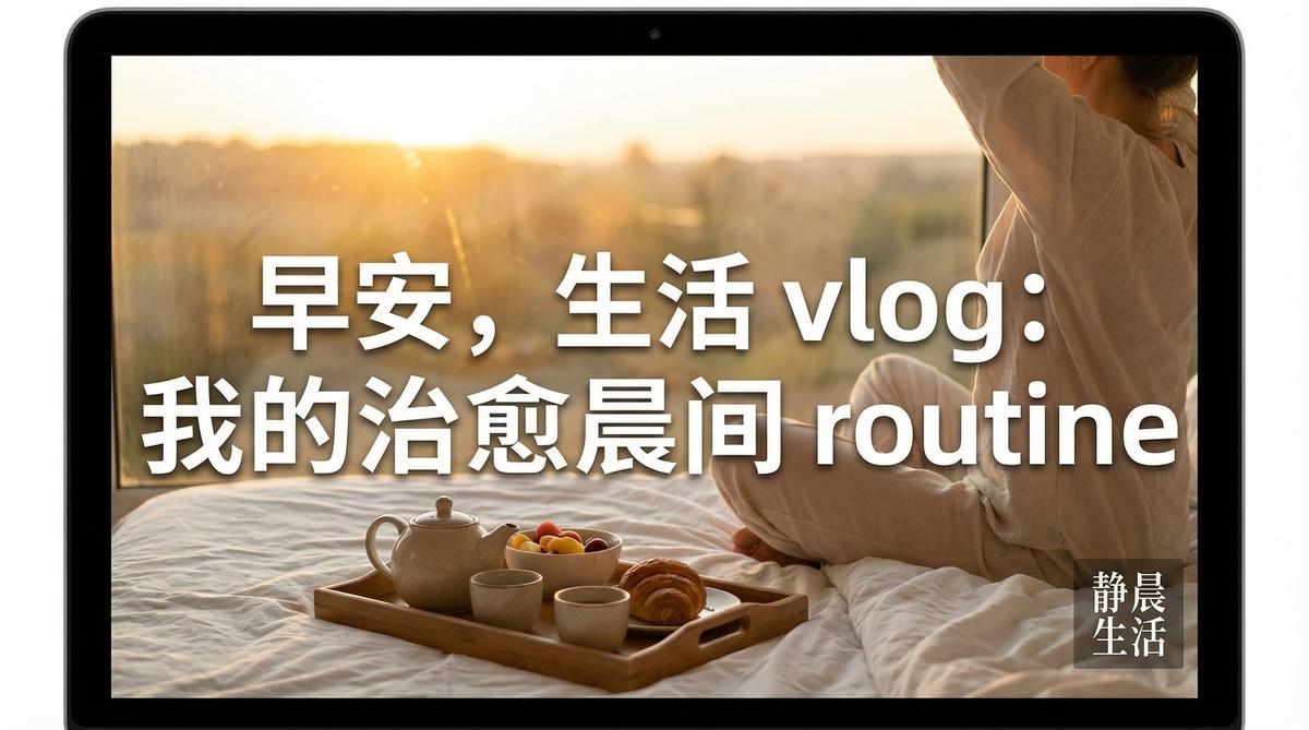 91网晨间生活Vlog视频 - www.vdqfk27.cn